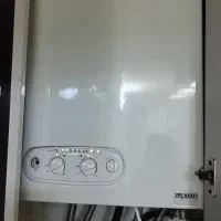 تعمیرات  پکیج شوفاژ سرویس آبگرمکن ایرانی و خارجی|خدمات پیشه و مهارت|گلبهار, شهر جدید گلبهار|دیوار