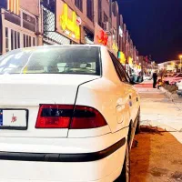 سمند LX مدل 95|خودرو سواری و وانت|بیرجند, |دیوار