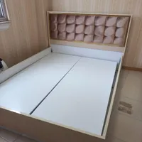 سرویس میز آرایش تخت دونفره و