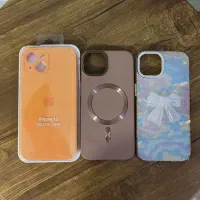 قاب آیفون ۱۳نرمال