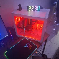 سیستم گیمینگ|رایانه رومیزی|تهران, هفده شهریور|دیوار