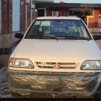 پراید151/gxصفرکیلومتر/تحویل روز از کارخانه