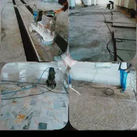 شرکت کفسابی وکفساب بتن وسنگ کف سابی