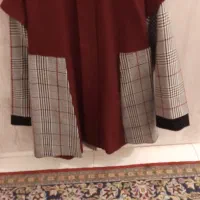 کت تک زنانه یا کت پالتویی|لباس|تهران, جوادیه تهرانپارس|دیوار