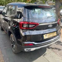 ام وی ام X55 اتومات  صفر خشک مدل 1404\\ روز|خودرو سواری و وانت|تهران, نصرت|دیوار