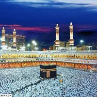 فیش حج واجب ( تمتع )