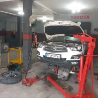 نیروی کارنیمه ماهر
