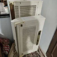 سه عدد هود بیمکث کن