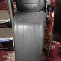 صندلی ماساژور و اصلاح همراه دوچرخه 26سالم|حراج|زنجان, |دیوار