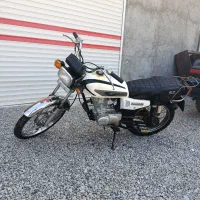 موتور 150 لوازمی