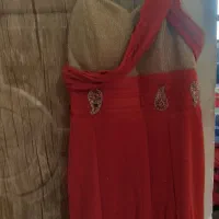 پیراهن مجلسی