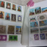 تمبر سکه اسکناس|کلکسیون سکه، تمبر، اسکناس|اصفهان, عباس‌آباد|دیوار