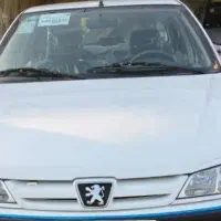 پارس 1401uxp7موتور جدید. صفر.  کارکرد واقعی 1۳