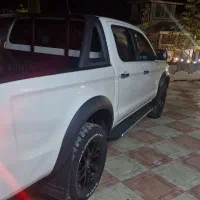 KMC در حد|خودرو سواری و وانت|کلاردشت, |دیوار