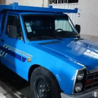 نیسان 1403دوگانه|خودرو سواری و وانت|اراک, |دیوار