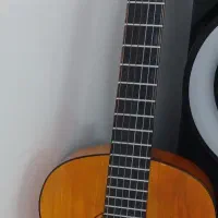 گیتار متاپور یه سال استفاده شده