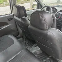 تیبا 2 مدل 99|خودرو سواری و وانت|کرج, ساماندهی|دیوار