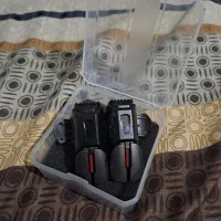 دسته بازی موبایل . لیزری