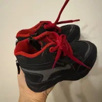 نیم بوت برند kieitix ترکیه بچه گانه