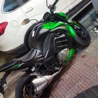 طرح z1000|موتورسیکلت|تهران, گرگان|دیوار