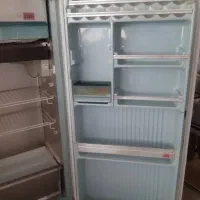 یخچال philco اصل کاملا سالم و در حال کار|یخچال و فریزر|اصفهان, تخت فولاد|دیوار