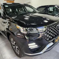 فونیکس تیگو 7 پرو پریمیوم مشکی صفر AutoLand|خودرو سواری و وانت|اصفهان, جلفا|دیوار