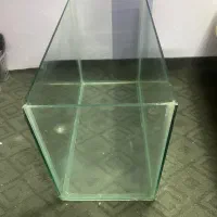 دوعدد اکواریوم