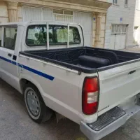 مزدا کارا دو کابین|خودرو سواری و وانت|اراک, |دیوار