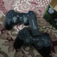 دستگاه بازی نوستالژی
