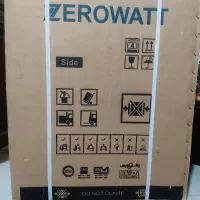 ماشین ظرفشویی ژیرو وات