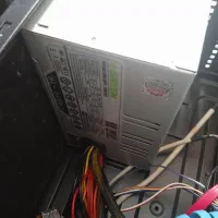 کامپیوتر ASUS نسل 6 گرافیکDDR5 هارد SSD مانیتورLED|رایانه رومیزی|سنندج, |دیوار