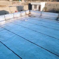 اجرای ایزوگامقیرگونیوشیببندی