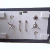 گاوصندوق زیر ویترین دو درب (طلافروشی)|دفتر کار|تبریز, |دیوار