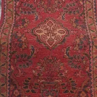 قالیچه دستباف|فرش|تهران, دهم فروردین|دیوار