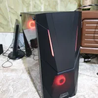 کیس گیمینگ i5 ram 16