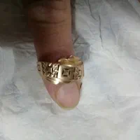 گوشواره طلا حلقه طلا پلاک طلا|جواهرات|مشهد, کوی سیدی|دیوار