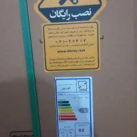 ال ای دی اسمارت تی وی دنای پلمپ شده|تلویزیون و پروژکتور|کرمان, |دیوار