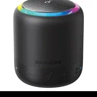 اسپیکر بلوتوثی انکر مدل Mini 3 pro کد A3127