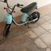 موتور برقی ثمین ۸۰۰ وات