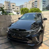 اپتیما gt line مدل 2016 اتوکارل
