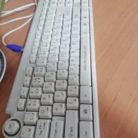 کیبورد کامپیوتر