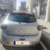 تیبا ۲ مدل ۹۵|خودرو سواری و وانت|گلستان (تهران), |دیوار