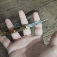 سه عدد چاقو|کلکسیون اشیاء عتیقه|قم, شاه ابراهیم|دیوار