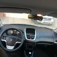 207 سقف فلز فرمان برقی|خودرو سواری و وانت|قم, ولیعصر|دیوار