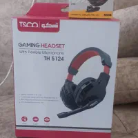 فروش وسیله گیمینگ برند اصل ممو و تسکو