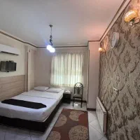 مجتمع اقامتگاهی ارمغان 1 - واحد دوتخته - کد 469122