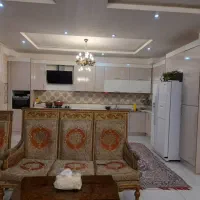 اجاره 150 متر  3 خواب تخلیه باغستان غربی|اجارهٔ آپارتمان|کرج, شهرک بیدارچشمه|دیوار