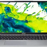 ایسر اسپایر نسل 13 با صفحه 16 اینچ فول اچ دی پلاس