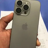 ایفون ۱۵پرو  15 pro