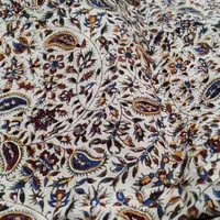 سفره قلمکاری